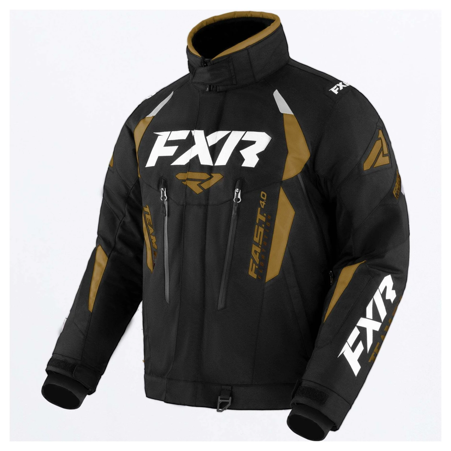 FXR Team FX Jacket 13 FXR Team FX Jacket - Image 13