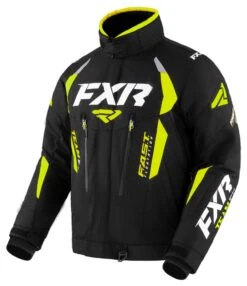 FXR Team FX Jacket 32 FXR Team FX Jacket -RevZilla Shop fxr team fx jacket 14
