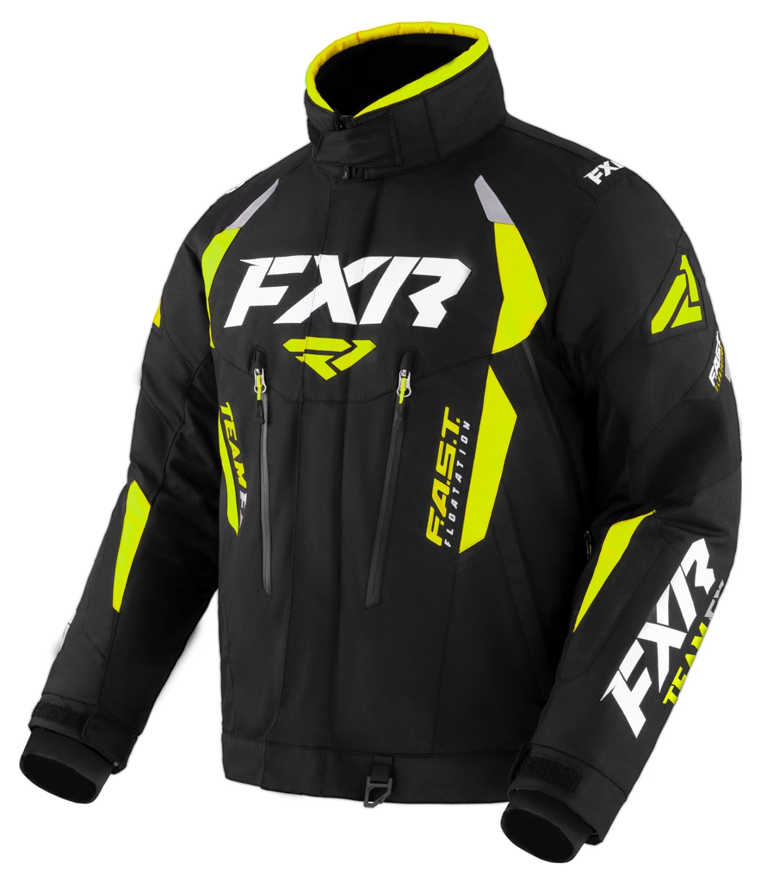 FXR Team FX Jacket 15 FXR Team FX Jacket - Image 15