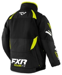 FXR Team FX Jacket 33 FXR Team FX Jacket -RevZilla Shop fxr team fx jacket 15