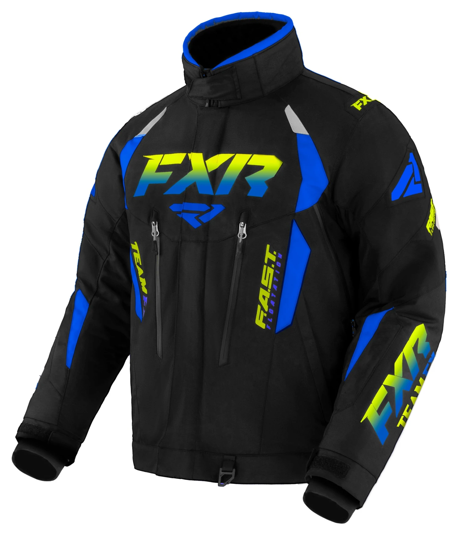 FXR Team FX Jacket 17 FXR Team FX Jacket - Image 17