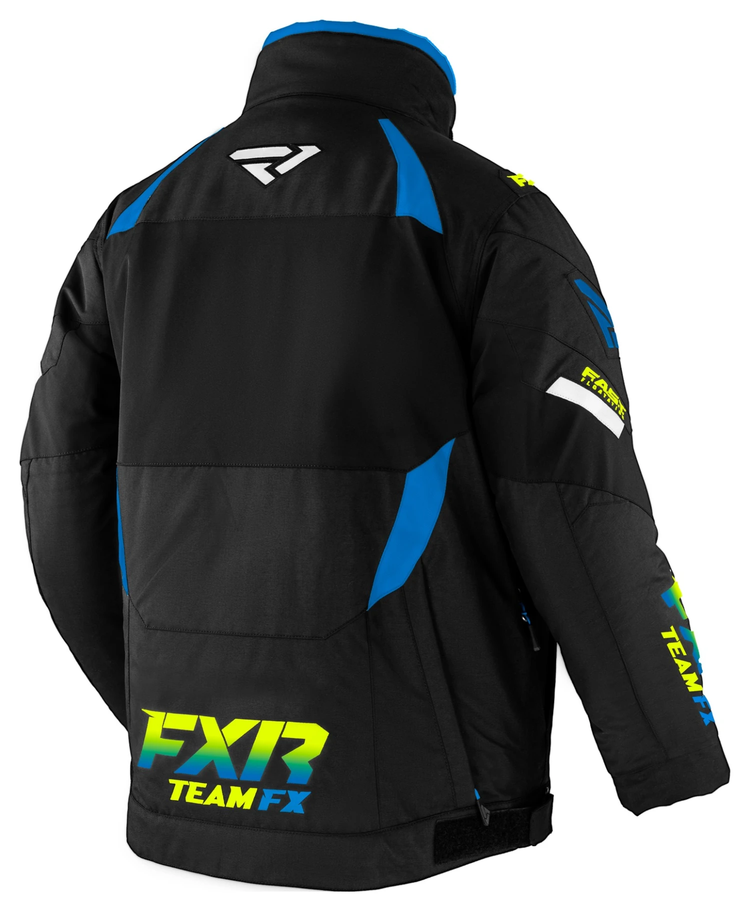 FXR Team FX Jacket 18 FXR Team FX Jacket - Image 18