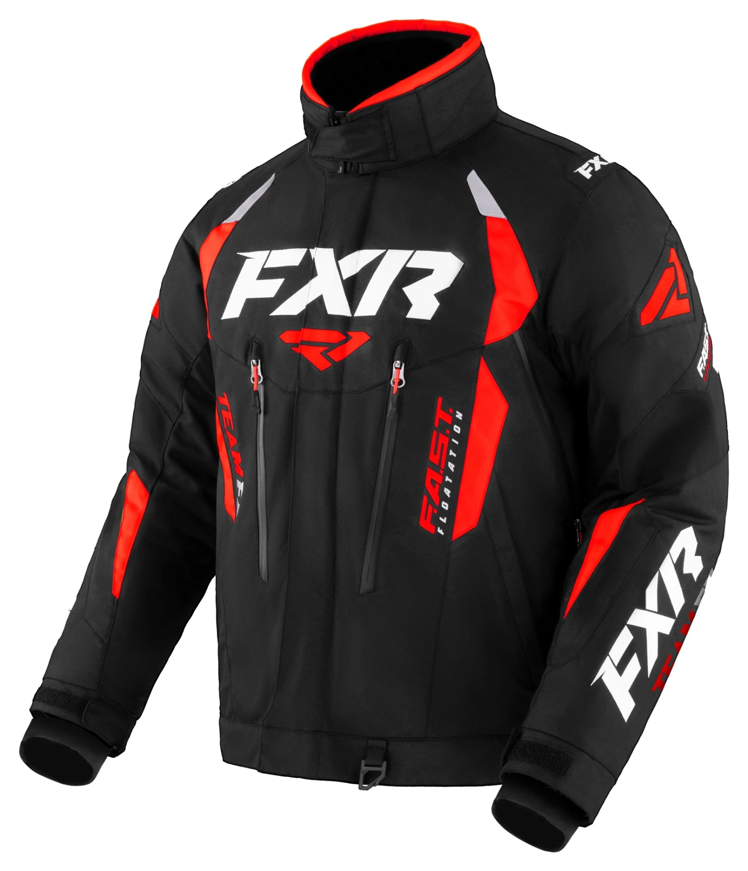FXR Team FX Jacket 3 FXR Team FX Jacket - Image 3