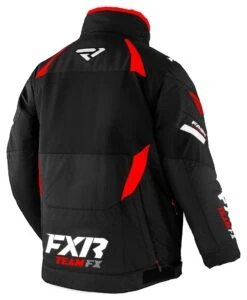FXR Team FX Jacket 21 FXR Team FX Jacket -RevZilla Shop fxr team fx jacket 3