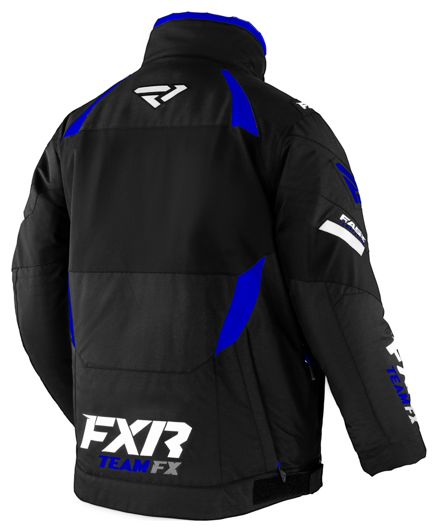 FXR Team FX Jacket 6 FXR Team FX Jacket - Image 6