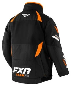 FXR Team FX Jacket 27 FXR Team FX Jacket -RevZilla Shop fxr team fx jacket 9