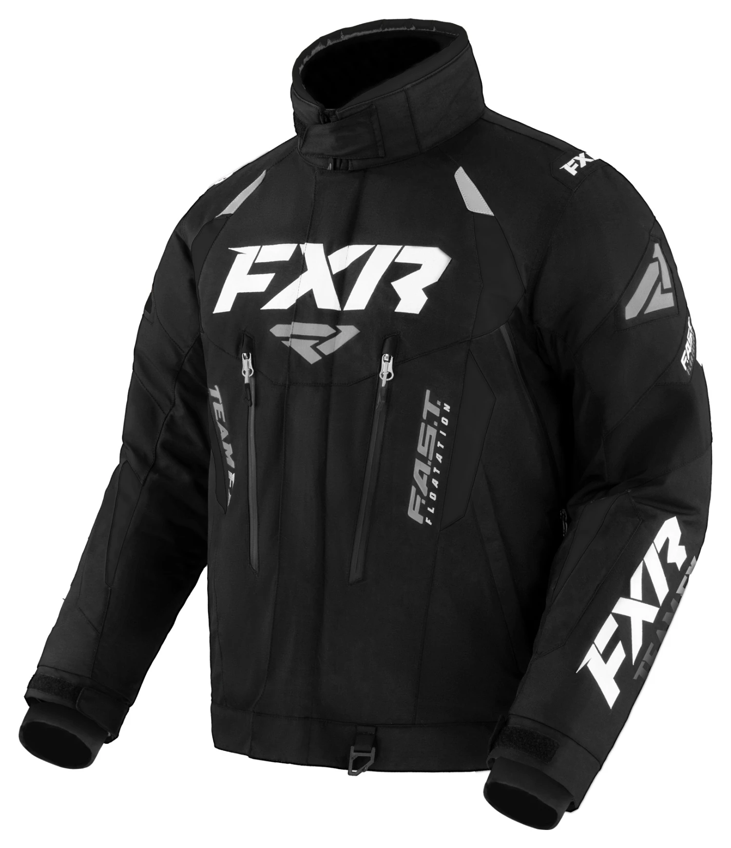 FXR Team FX Jacket 1 FXR Team FX Jacket