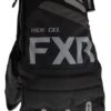 FXR Transfer Short Cuff Gloves