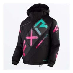 FXR Youth CX Jacket