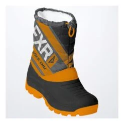 FXR Kids Octane Boots -RevZilla Shop fxr youth octane boots 2