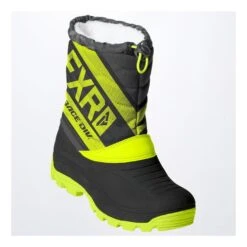 FXR Kids Octane Boots