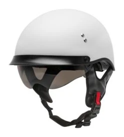 GMax HH65 Full Dress Helmet - Solid -RevZilla Shop g max hh65 full dress helmet solid 1