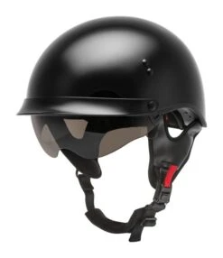 GMax HH65 Full Dress Helmet - Solid