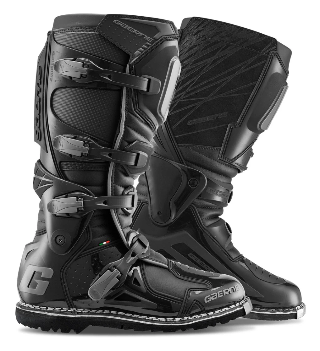 Gaerne Fastback Endurance Enduro Boots 3 Gaerne Fastback Endurance Enduro Boots - Image 3