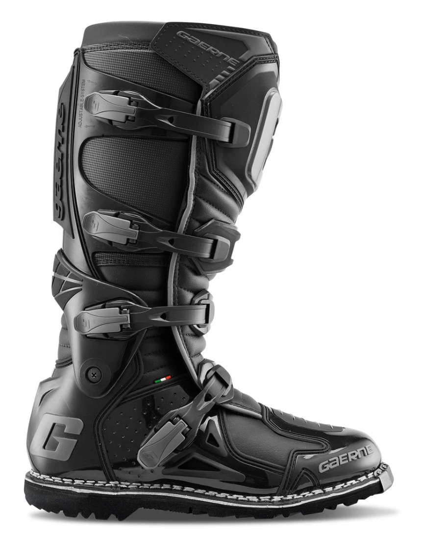 Gaerne Fastback Endurance Enduro Boots 4 Gaerne Fastback Endurance Enduro Boots - Image 4