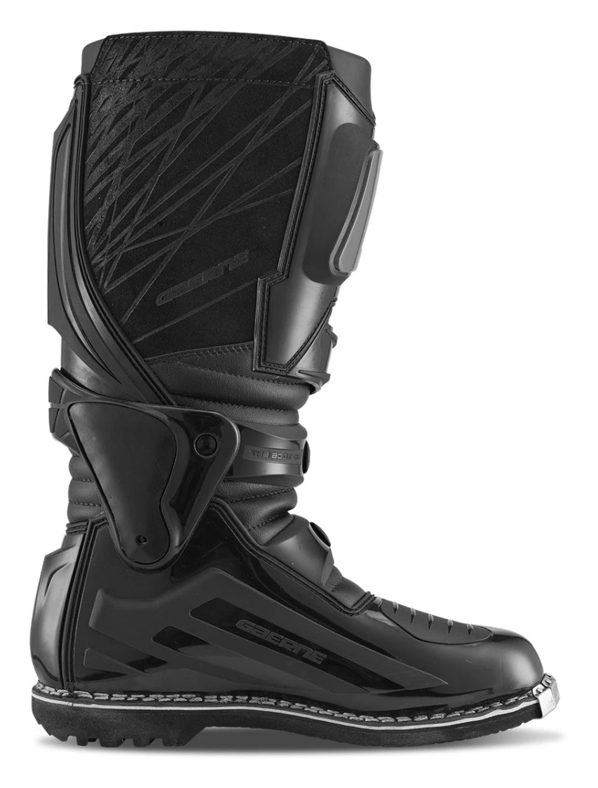 Gaerne Fastback Endurance Enduro Boots 7 Gaerne Fastback Endurance Enduro Boots - Image 7