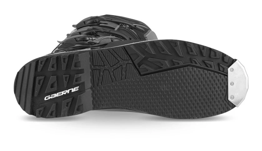 Gaerne Fastback Endurance Enduro Boots 8 Gaerne Fastback Endurance Enduro Boots - Image 8