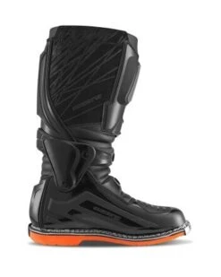 Gaerne Fastback Endurance Supermotard Boots -RevZilla Shop gaerne fastback endurance supermotard boots midnight 2