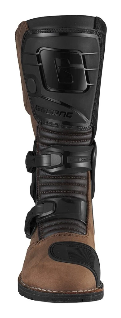 Gaerne G.Dakar Aquatech WP Boots 3 Gaerne G.Dakar Aquatech WP Boots - Image 3