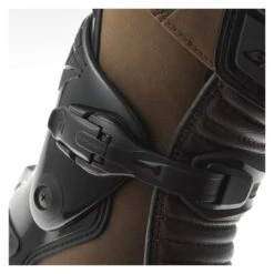 Gaerne G.Dakar Aquatech WP Boots 8 Gaerne G.Dakar Aquatech WP Boots -RevZilla Shop gaerne g dakar aquatec wp boots brown 3