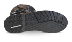 Gaerne G.Dakar Aquatech WP Boots 9 Gaerne G.Dakar Aquatech WP Boots -RevZilla Shop gaerne g dakar aquatec wp boots brown 4