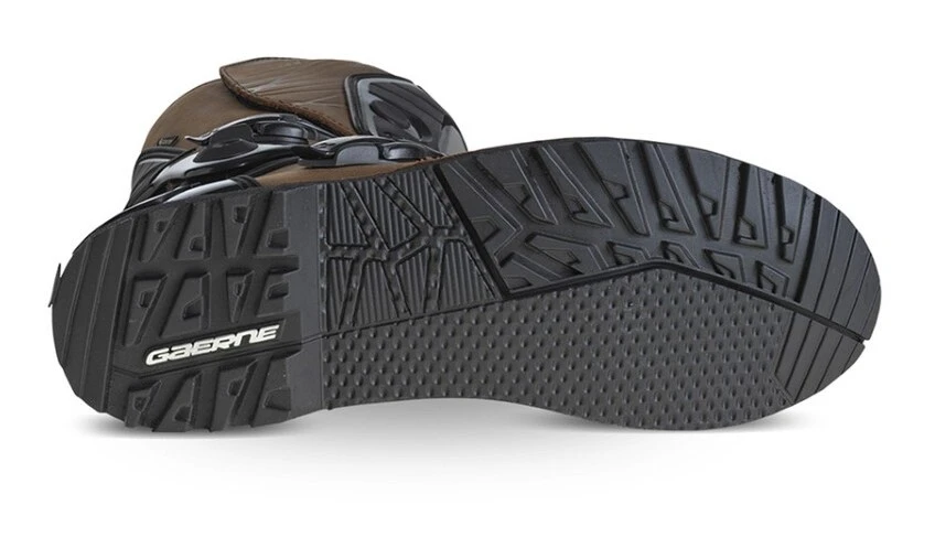 Gaerne G.Dakar Aquatech WP Boots 5 Gaerne G.Dakar Aquatech WP Boots - Image 5