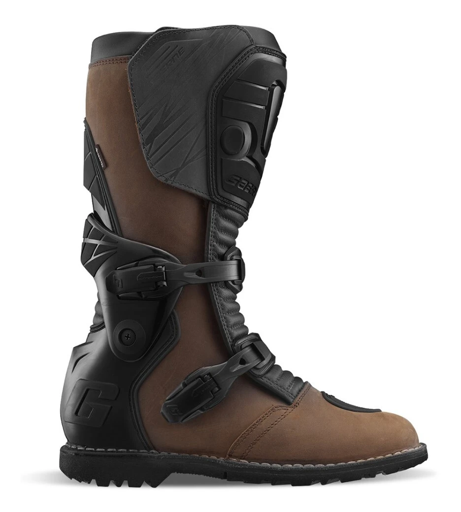 Gaerne G.Dakar Aquatech WP Boots 1 Gaerne G.Dakar Aquatech WP Boots