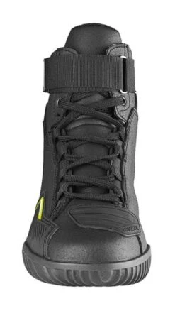 Gaerne G.Rocket Gore-Tex Shoes -RevZilla Shop gaerne g rocket gore tex boots black 3