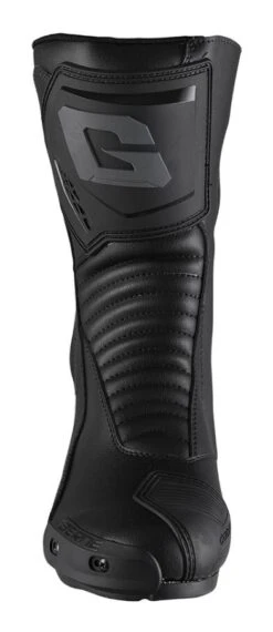 Gaerne G.RT Boots 9 Gaerne G.RT Boots -RevZilla Shop gaerne grt boots black 3