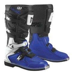 Gaerne Youth GX-J Boots -RevZilla Shop gaerne gxj youth boots 2