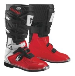 Gaerne Youth GX-J Boots -RevZilla Shop gaerne gxj youth boots 4