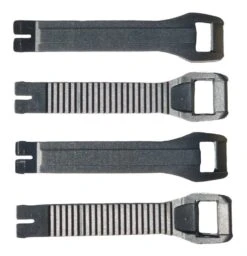 Gaerne Youth GX-J / SG-J Long Replacement Straps -RevZilla Shop gaerne gxjsgj long replacement straps 2
