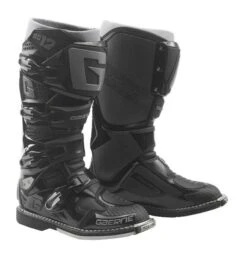 Gaerne SG-12 Enduro Boots Black / 14 [Open Box]