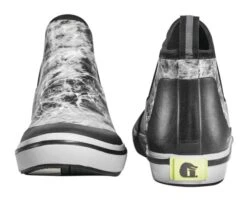 Gator Waders Deck Boots 17 Gator Waders Deck Boots -RevZilla Shop gator waders deck boots black grey 2
