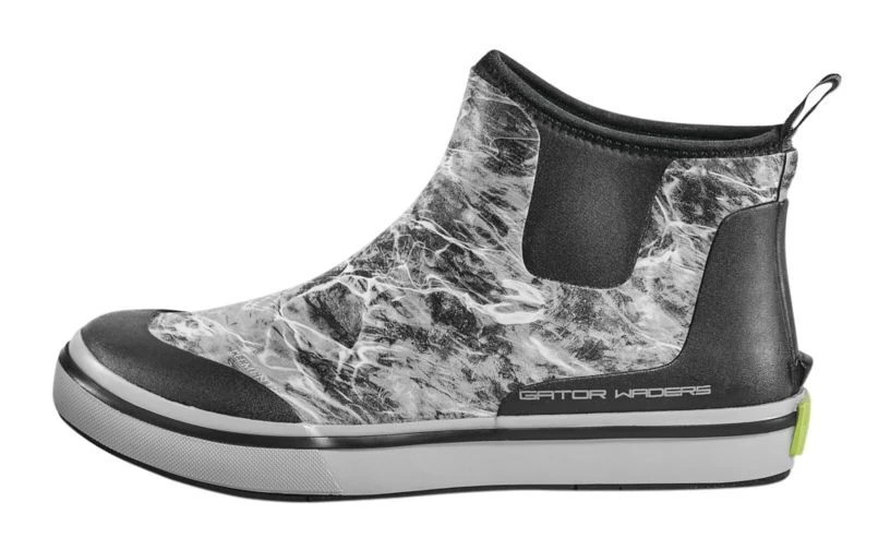 Gator Waders Deck Boots 1 Gator Waders Deck Boots