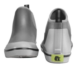 Gator Waders Deck Boots 22 Gator Waders Deck Boots -RevZilla Shop gator waders deck boots grey 2