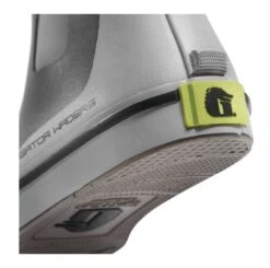 Gator Waders Deck Boots 24 Gator Waders Deck Boots -RevZilla Shop gator waders deck boots grey 4