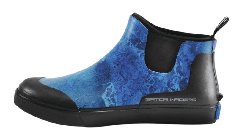 Gator Waders Deck Boots 11 Gator Waders Deck Boots - Image 11