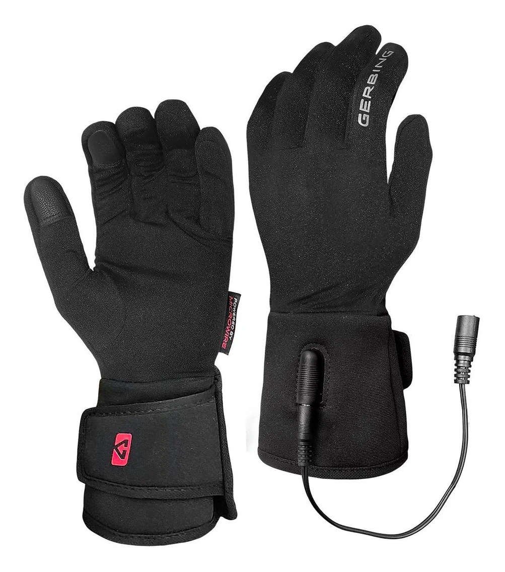 Gerbing 12V Heated Glove Liners 2 Gerbing 12V Heated Glove Liners - Image 2