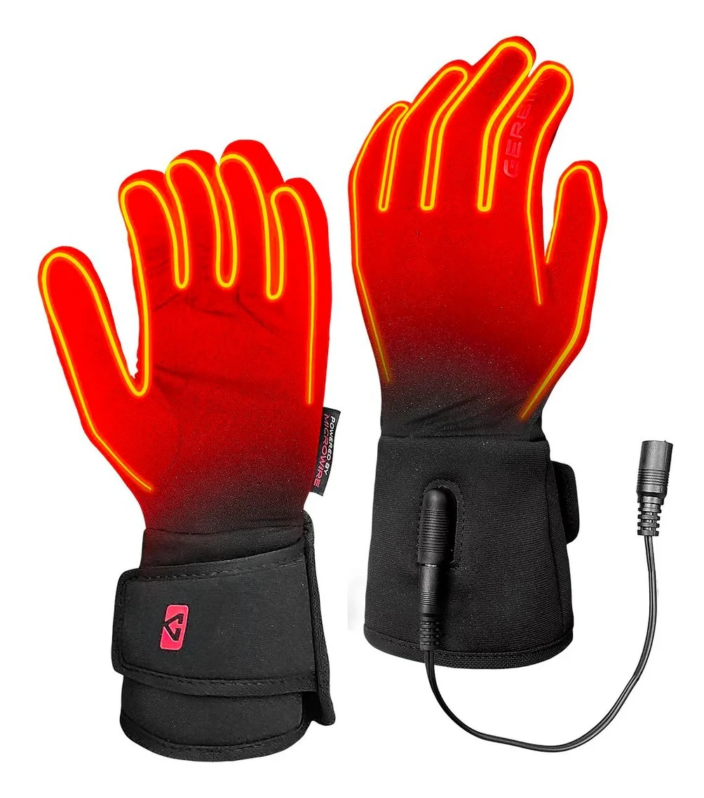 Gerbing 12V Heated Glove Liners 3 Gerbing 12V Heated Glove Liners - Image 3
