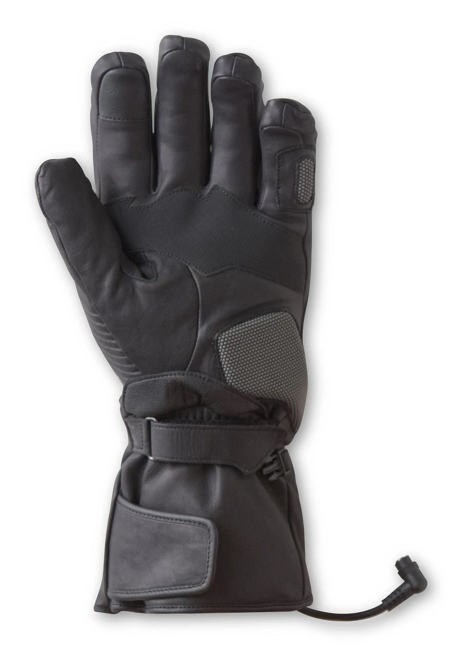 Gerbing 12V Vanguard Heated Gloves 5 Gerbing 12V Vanguard Heated Gloves - Image 5