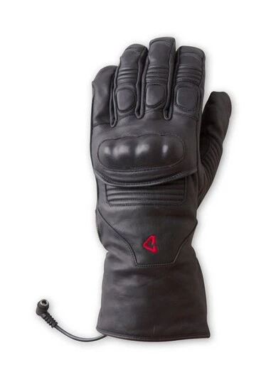 Gerbing 12V Vanguard Heated Gloves 3 Gerbing 12V Vanguard Heated Gloves - Image 3