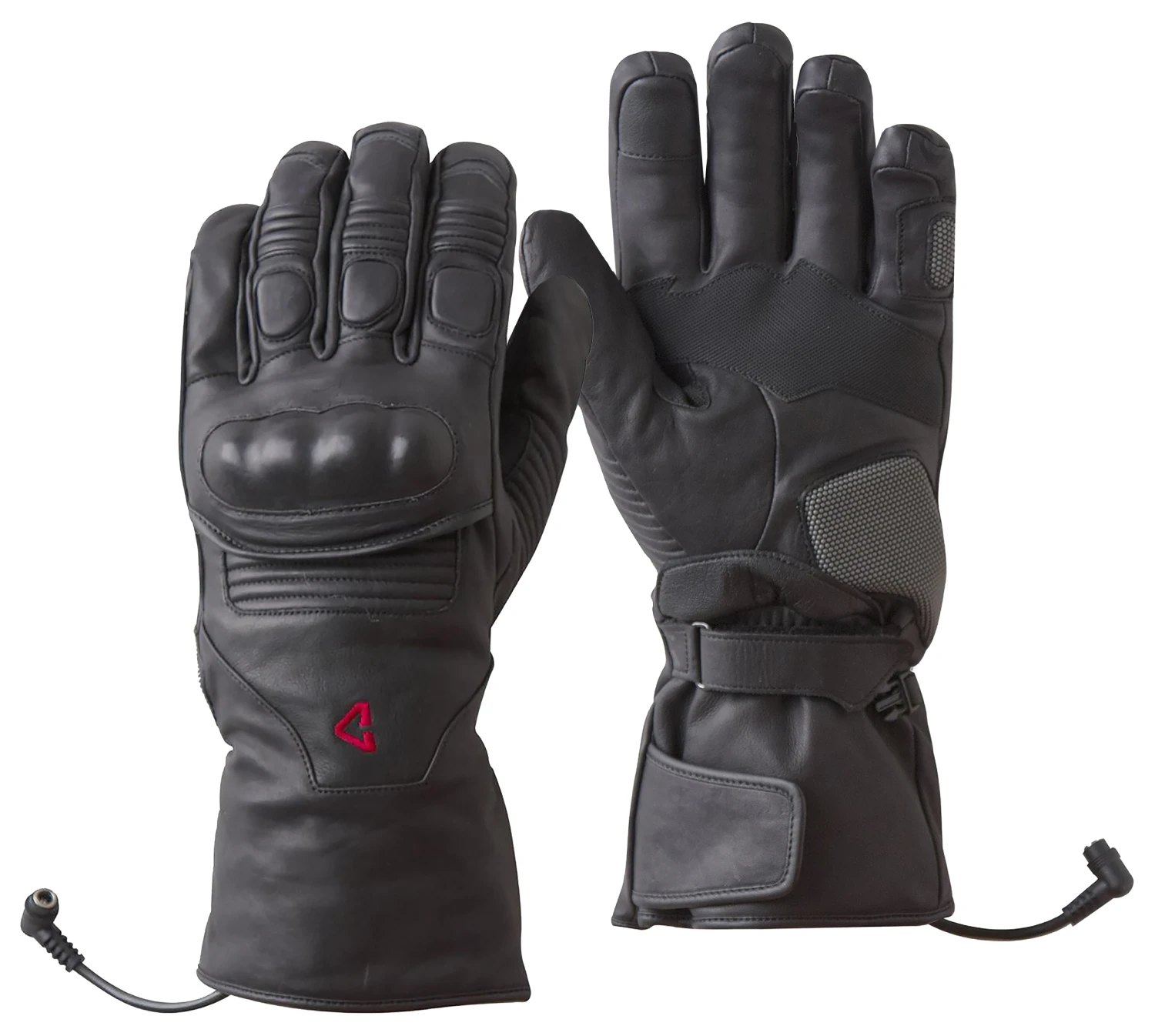 Gerbing 12V Vanguard Heated Gloves 1 Gerbing 12V Vanguard Heated Gloves