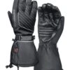 Gerbing 7V Atlas Ultra-Flex Battery Heated Gloves