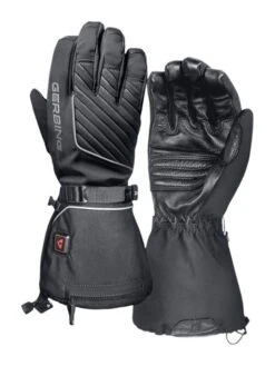 Gerbing 7V Atlas Ultra-Flex Battery Heated Gloves