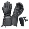 Gerbing 7V Atlas Ultra-Flex Battery Women's Heated Gloves
