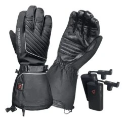Gerbing 7V Atlas Ultra-Flex Battery Women's Heated Gloves