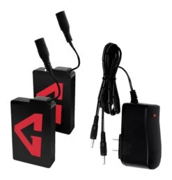 Gerbing Womens 7V Heated Glove Liners -RevZilla Shop gerbing womens7 v heated glove liners 2