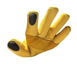 GloveTacts V3 Smart Fingertip Touchscreen Pads -RevZilla Shop glove tacts v3 smart fingertip touchscreen pads 2