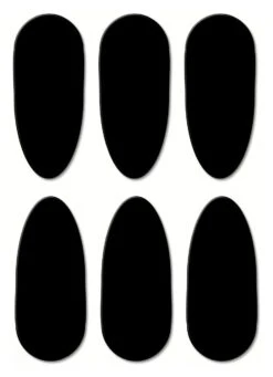 GloveTacts V3 Smart Fingertip Touchscreen Pads -RevZilla Shop glove tacts v3 smart fingertip touchscreen pads 4